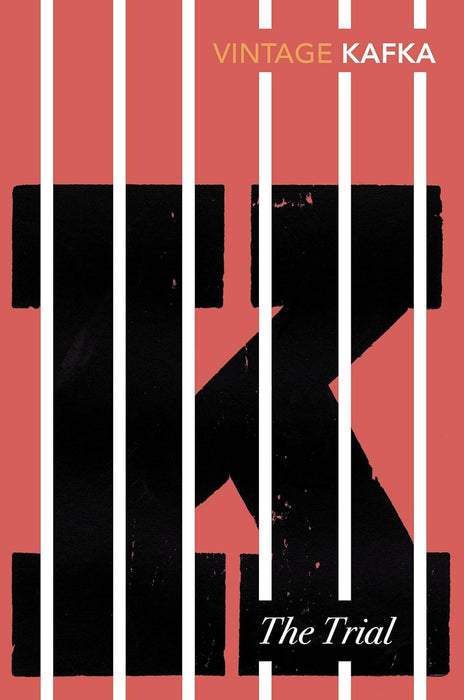 Vintage Kafka: The Trial