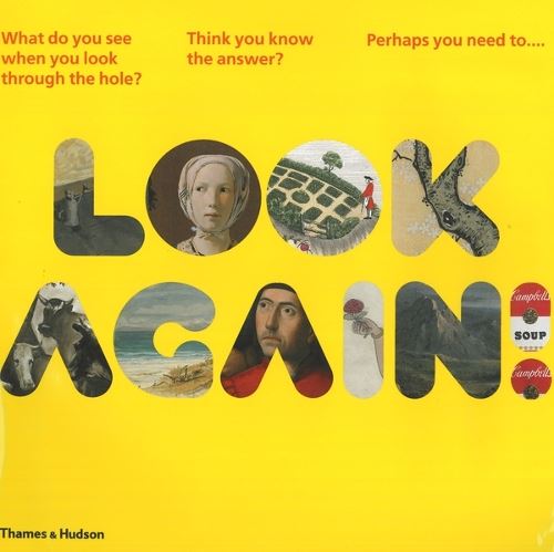 Look Again!