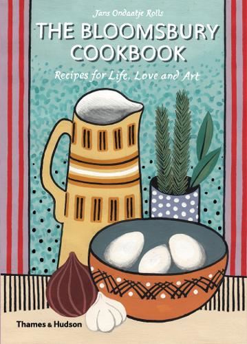 The Bloomsbury Cookbook