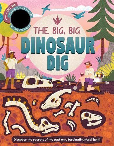 Big Dinosaur Dig