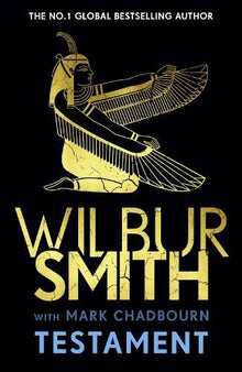 Smith: Testament