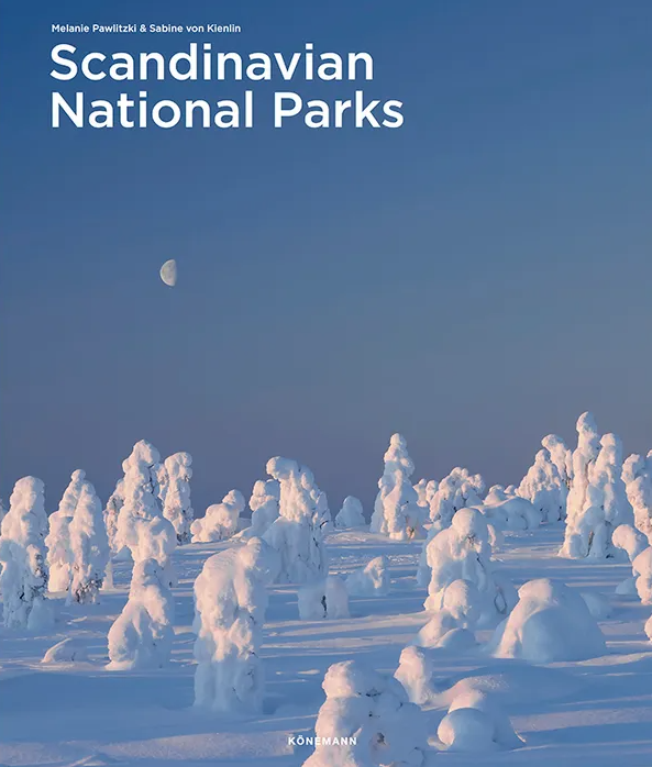 Konemann: Scandinavian National Parks