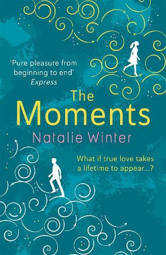 The Moments: A heartfelt story about missed chances and happy endings
