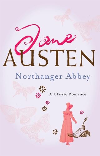 Northanger Abbey