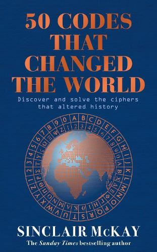 50 Codes that Changed the World