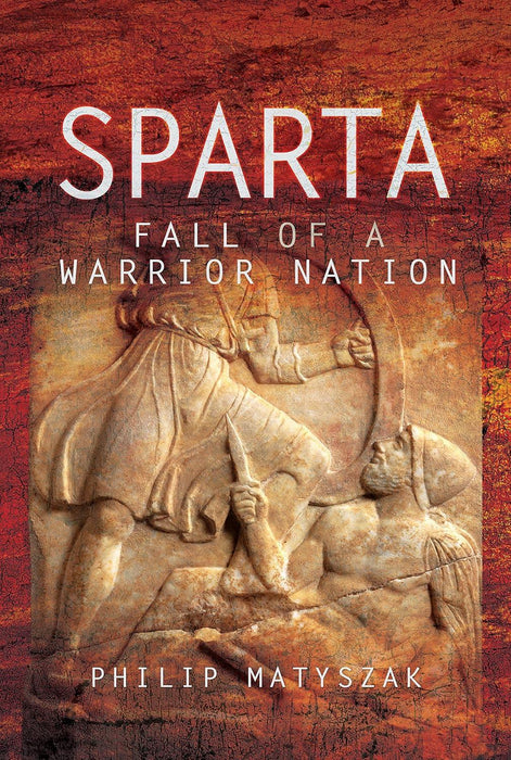 Sparta: Fall of Warrior Nation