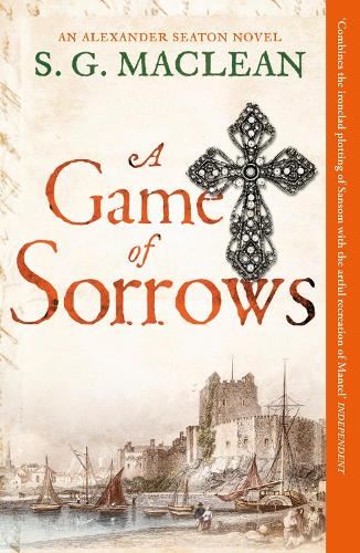 MacLean: A Game of Sorrows