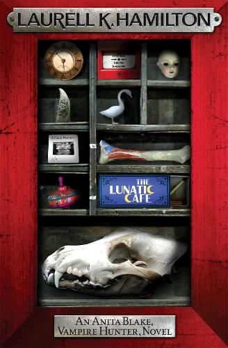 Hamilton: Lunatic Cafe