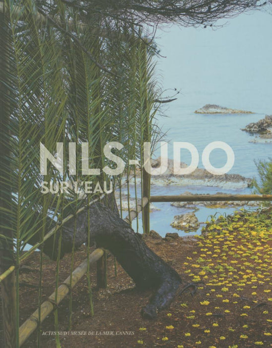 Nils-Udo : Sur l'eau