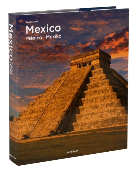 Konemann: Mexico
