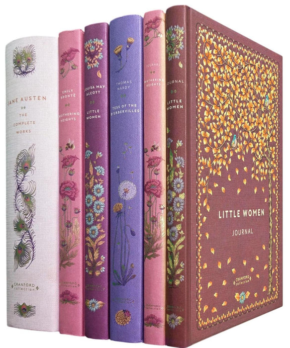 Timeless Classics Collection