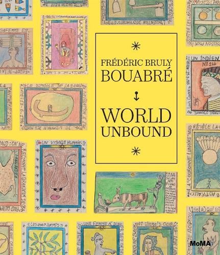 Fr�d�ric Bruly Bouabr�: World Unbound