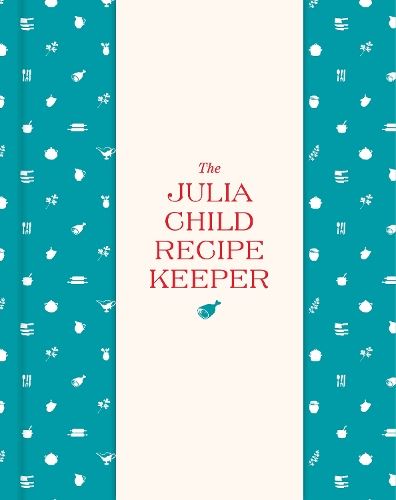 Th Julia Child Recipe Keeper