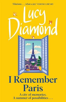 Remember Paris