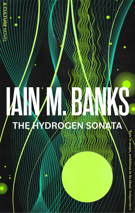 The Hydrogen Sonata (Culture)