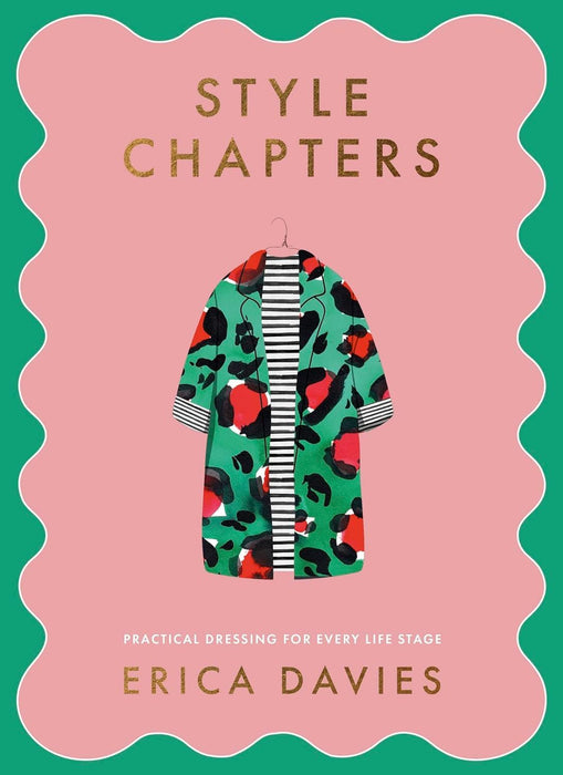 Style Chapters: Practical dressing for every life stage