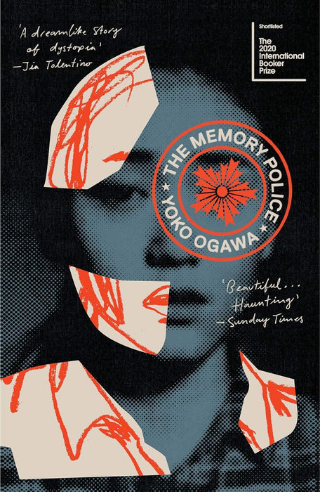 Ogawa: The Memory Police