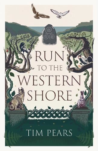 Run to the Western Shore: ‘Surprising, poignant, elemental’ novel from award-winning author