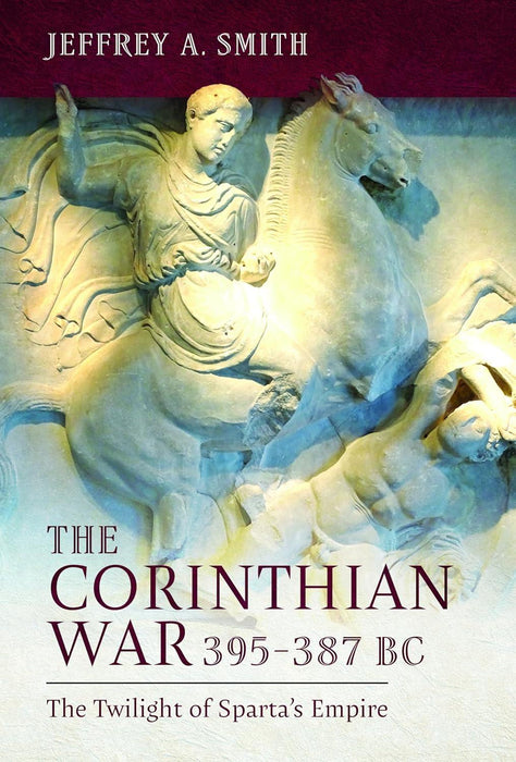 Corinthian War, 395–387 BC