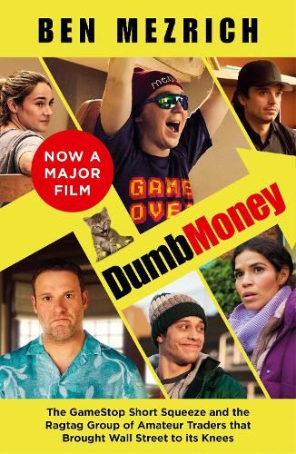 Dumb Money: GameStop VS Wall Street