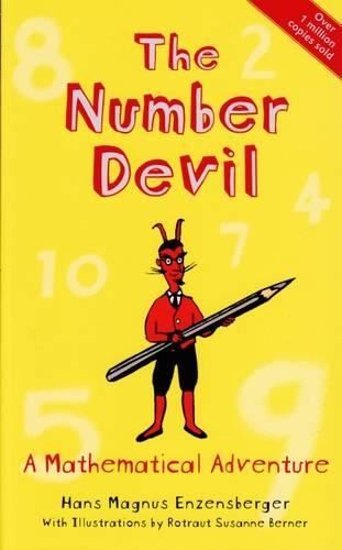 The Number Devil: A Mathematical Adventure