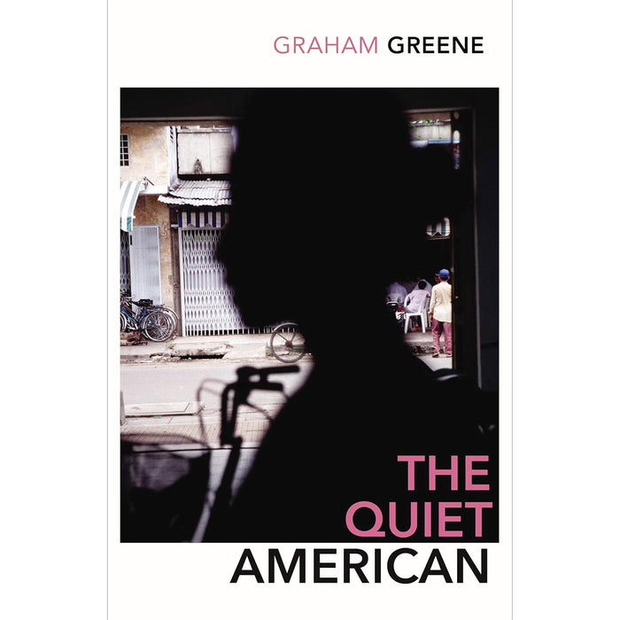 Essential Novels Collection by Graham Green: Brighton Rock, The Quiet American & The End of the Affair – Exploring Morality, Love and the Impact of War on Human Relations (3-Book Set)
