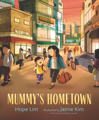 Mummy'S Hometown