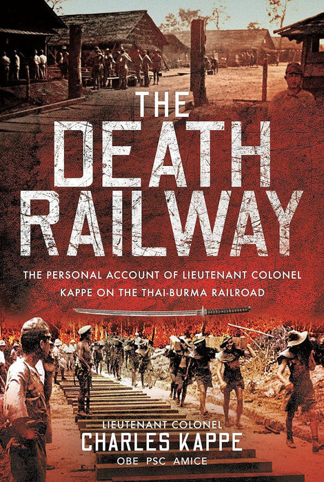 Death Railway