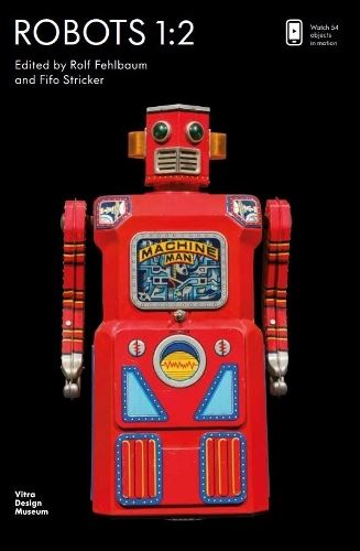 Robots 1:2: R.F. Collection (The R.f. Collection)