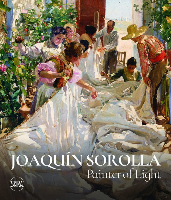 Joaqu�n Sorolla: Painter of Light