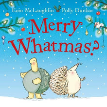 Merry Whatman?