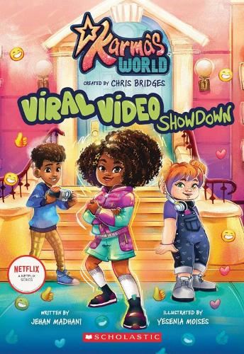 Viral Video Showdown