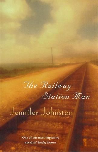 The  Railway Station Man
