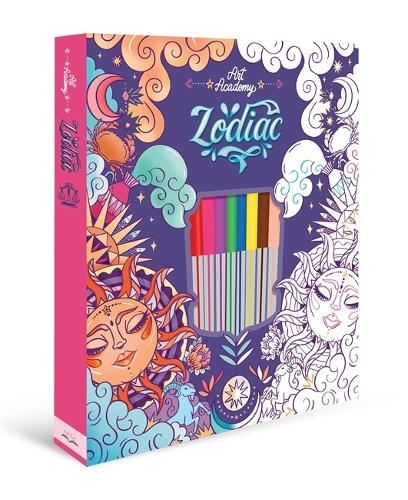 Zodiac Art Academy