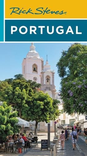 Rick Steves Portugal (Twelfth Edition) (2023 Travel Guide)
