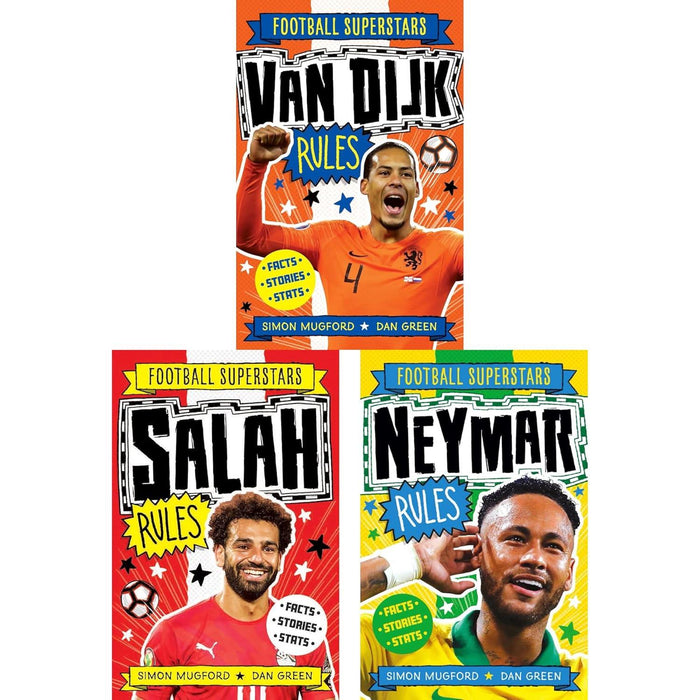 Global Superstars Collection