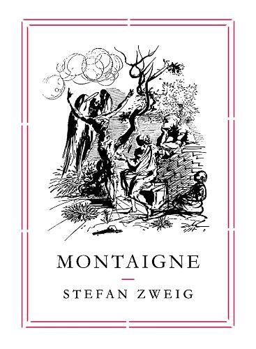 Montaigne (Pushkin Collection)