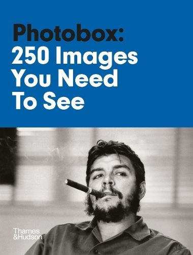 Photobox Books Photobox: The Essential Collection: 250 Images You Need to See ...