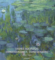 Koenemann: Impressionism 1860-1910