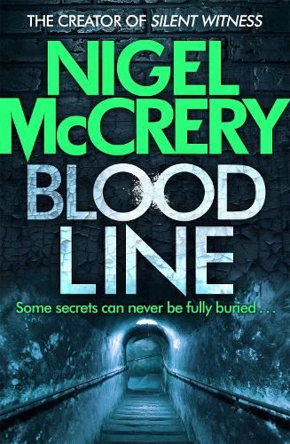 Bloodline (DCI Mark Lapslie)