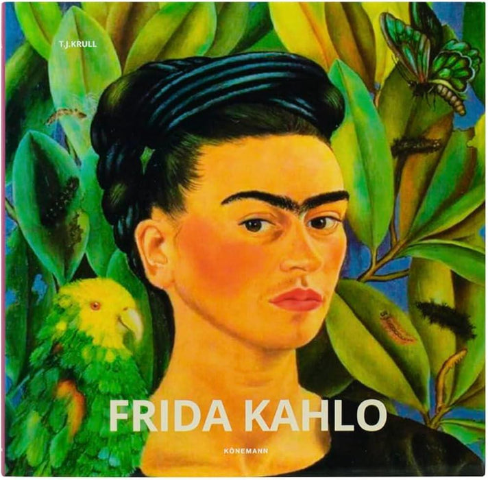 Konemann: Frida Kahlo