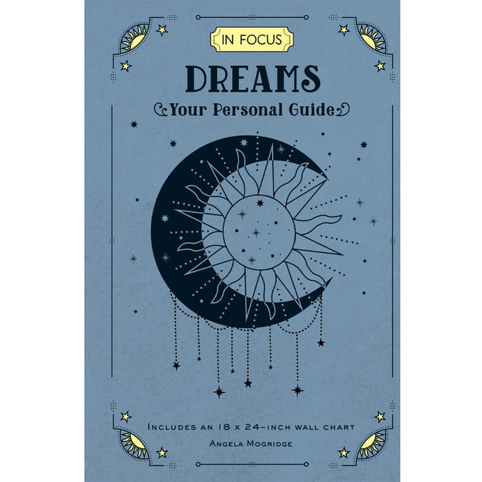 In Focus Metaphysical Guide Collection: Comprehensive Explorations of Tarot, Astrology, Meditation, Wicca, and Dreams