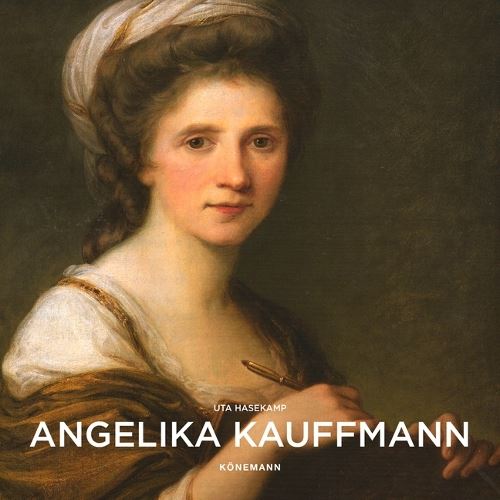 Koenemann: Angelika Kauffmann