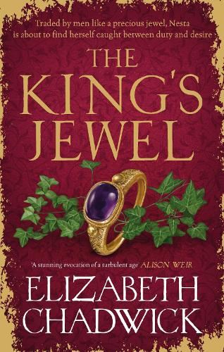 The King's Jewel: from the bestselling author comes a new historical fiction novel of strength and survival