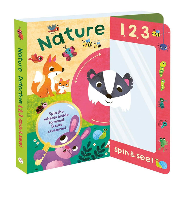 Nature Detective
