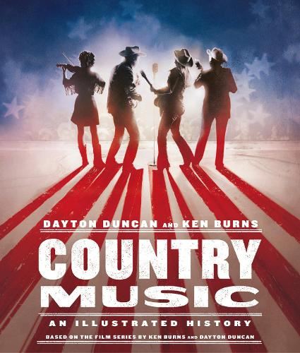 Country Music: Illustrated History
