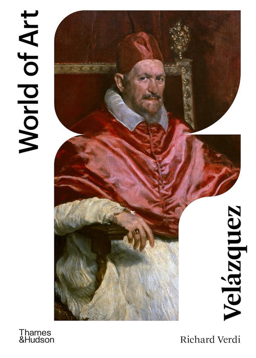Vel�zquez (World of Art)