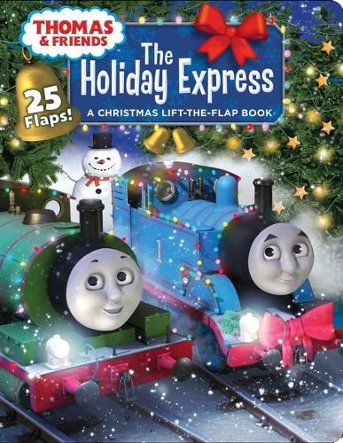 THOMAS AND FRIENDS - THE