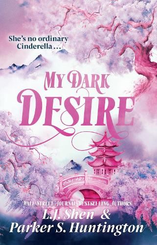 My Dark Desire: The enemies-to-lovers romance TikTok can't stop talking about (Dark prince road serie, 2)
