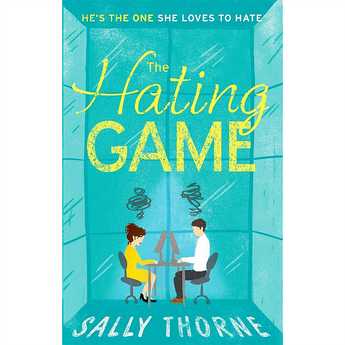 The Unhoneymooners & The Hating Game: A Delightful Duo of Enemies-to-Lovers Romantic Comedies by Christina Lauren and Sally Thorne